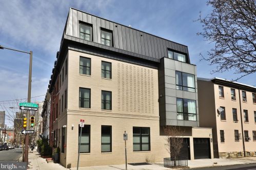 431 20 St, Philadelphia PA 19144-2401 exterior