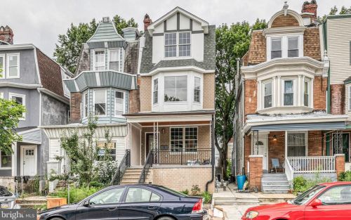5030 Cedar Ave, Philadelphia, PA 19143-1653