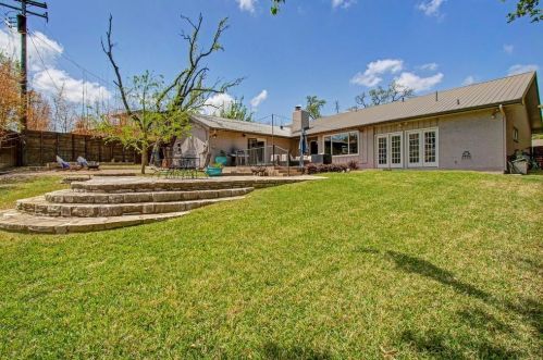 303 Blue Rdg Trl, Austin TX  78746-5408 exterior