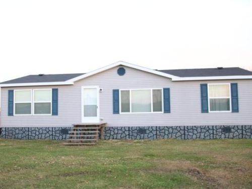 4001 279th Ave, Wilton, ND 58579-9525
