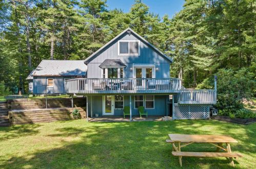 90 Balch Hill Rd, Wakefield, NH 03830-3475