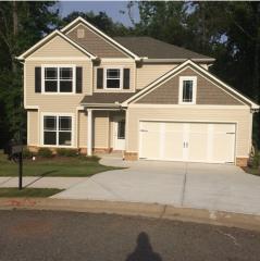 727 Fairfield Dr, Jefferson, GA 30549-7417