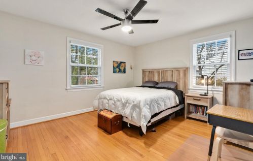 322 Northwest Dr, Silver Spring MD 20901-1431 exterior