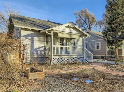 2142 Gilpin St, Denver, CO 80210-4615