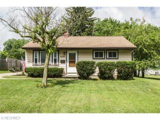 4290 189 St, Cleveland OH  44135-1803 exterior