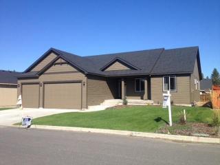 16804 Dakota Ln, Colbert, WA 99005-9822