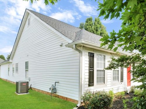 600 Fairgreen Trl, Stockbridge GA  30281-7786 exterior