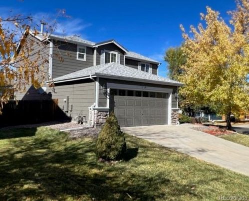 5223 Rome St, Aurora, CO 80015-7513