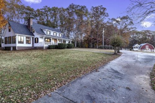 3019 Highway 138, Conyers, GA 30013-1111