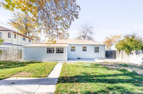 850 Lansing St, Denver CO  80010-4118 exterior