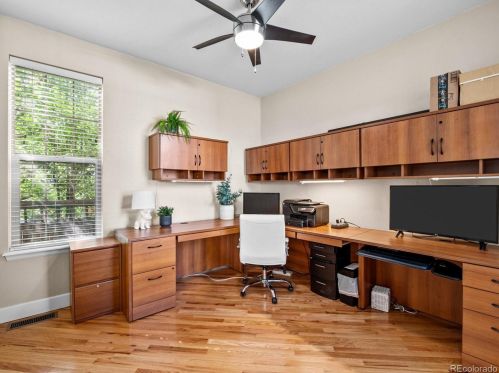 2181 Willow Ct, Denver CO  80238-3300 exterior