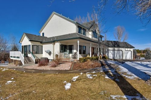 4220 Cobb Lake Dr, Fort Collins, CO 80524-9321
