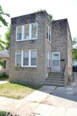 716 Grant Ave, Joliet IL  60433-2008 exterior
