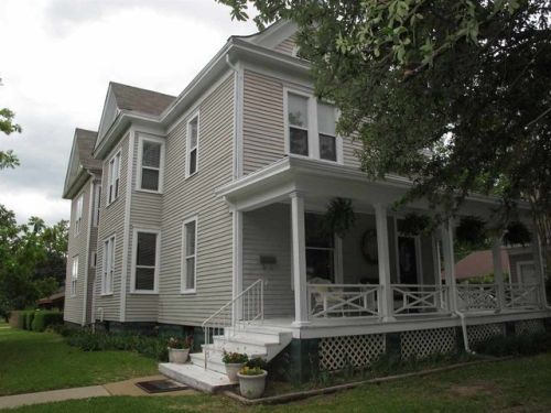 1003 Stanley St, Ardmore, OK 73401-4637