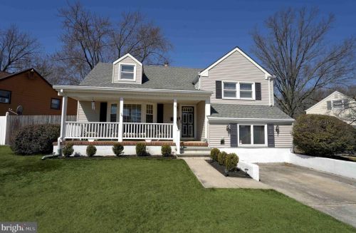 34 Tekening Way, Trenton, NJ 08690-1628