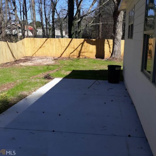 80 Daniel Dr, Stockbridge GA  30281-4128 exterior