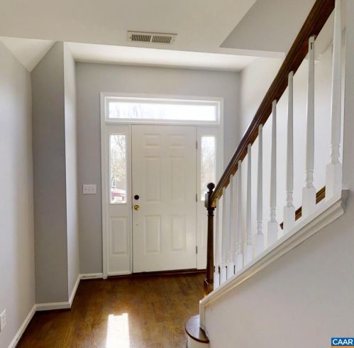 772 Kenridge Ct, Charlottesville, VA 22901-0633