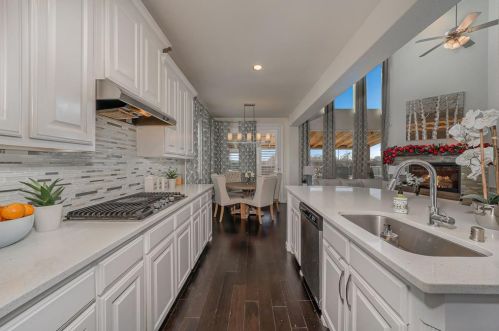 3820 Mustang Ave, Garland TX 75048 exterior