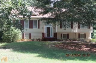 3088 Turkey Oak Trl, Loganville, GA 30052-4913