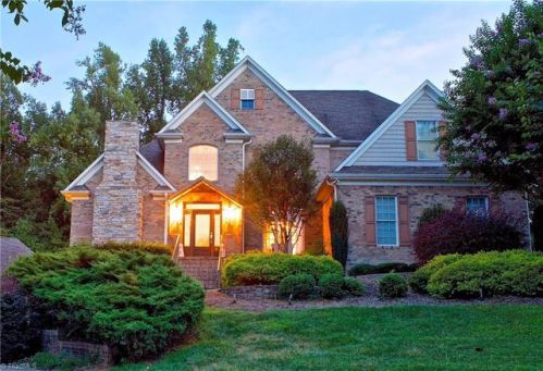 7435 Trotters Run, Trinity, NC 27370-7470