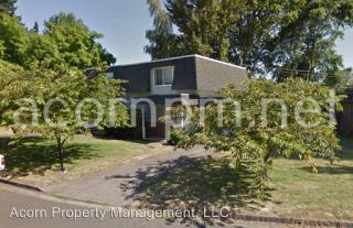187 Norman Ave, Eugene OR  97404-2674 exterior