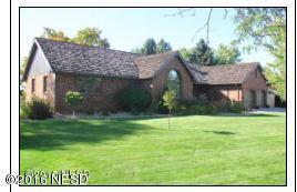 1213 Skyline Dr, Pelican, SD 57201-1161