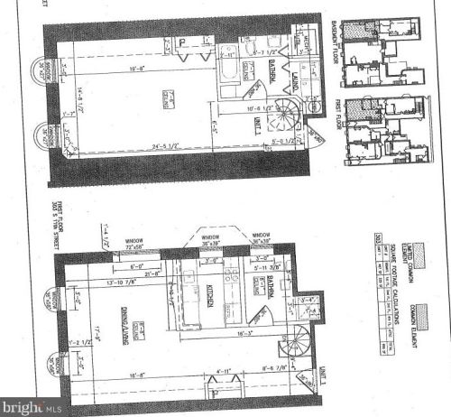 303 11th St, Philadelphia PA 19107-1305 exterior