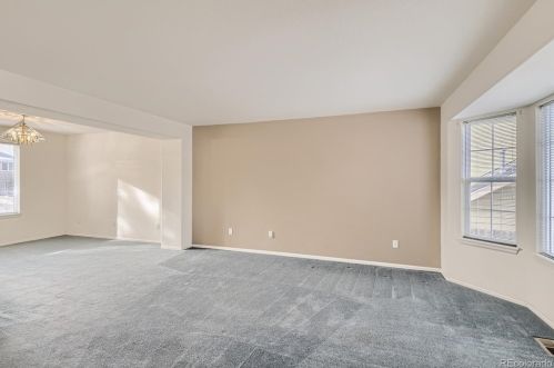 22934 Ida Ave, Denver CO 80015-6666 exterior