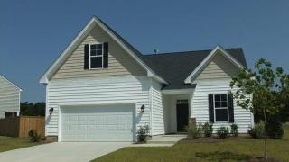 2125 Pimlico Dr, Ridgeville, SC 29472-5951