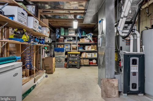 502 Coventry Way, Mount Laurel NJ  08054-6703 exterior