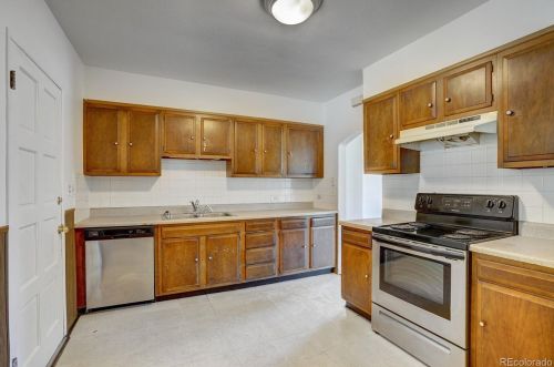 4274 Washington St, Englewood CO 80113-6927 exterior