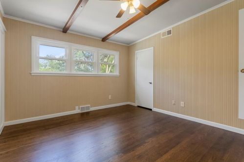 3821 Clayton Rd, Fort Worth TX  76116-9416 exterior