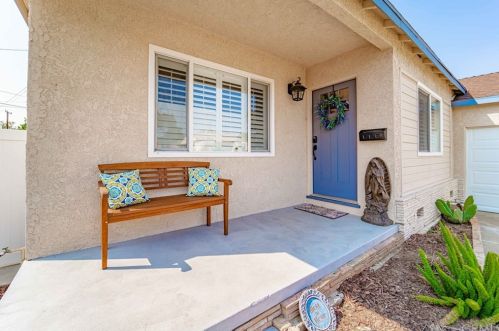 10657 Homage Ave, Whittier, CA 90604-1746