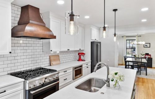 356 Ferguson St, Atlanta GA  30307-2085 exterior