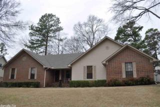 209 Fair Oaks Dr, Benton, AR 72022-3259
