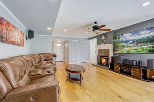 5004 Holbrook St, Anaheim CA  92807-1011 exterior