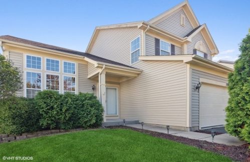 13849 Petersburg Dr, Plainfield, IL 60544-7078