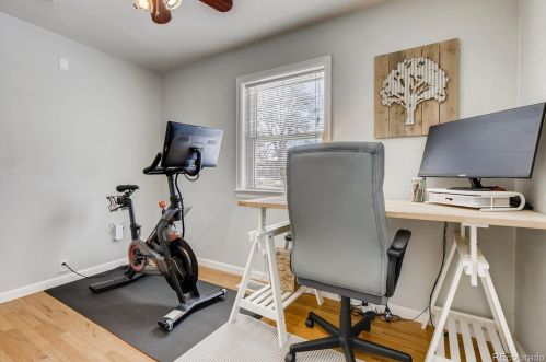 4572 Cherokee St, Englewood CO 80110-5712 exterior