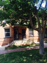 719 27th St, Denver CO  80205-2925 exterior