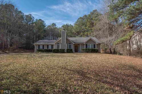 80 Applewood Cir, Newnan, GA 30263-5378