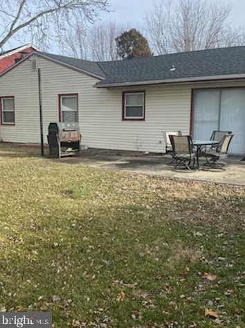 1 Eastern Ln, Willingboro, NJ 08046-2320
