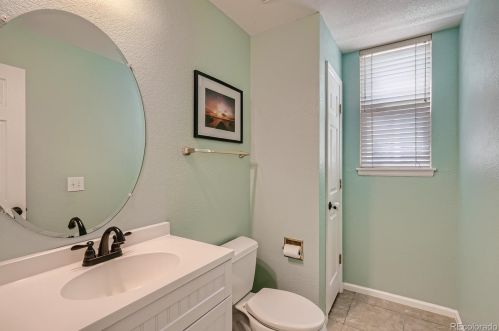 15593 Greenstone Cir, Parker CO 80134-3590 exterior