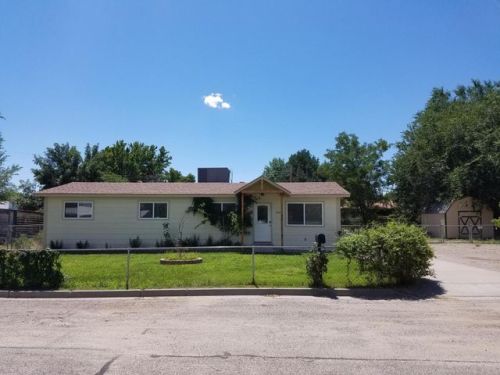 418 Pueblo St, Cedar Hill, NM 87410-2228