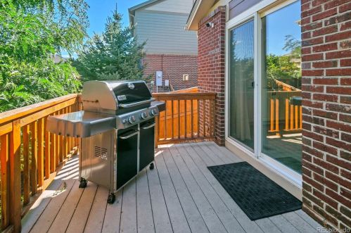 20579 Cornell Pl, Denver CO 80227-4501 exterior