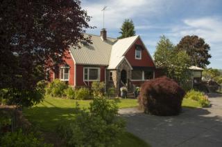3326 Columbia Heights Rd, Longview WA  98632-5631 exterior