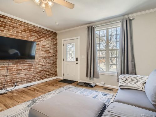 165 Bannock St, Denver CO  80223-1844 exterior