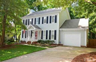 2205 Long And Winding Rd, Raleigh, NC 27603-5837