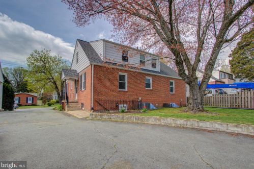 10009 Dallas Ave, Silver Spring MD 20901-2240 exterior