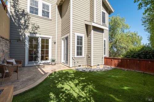 50 Baywood Ter, San Rafael, CA 94901-5233