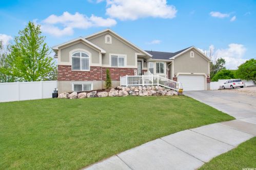 5810 4175, Roy, UT 84067-8181
